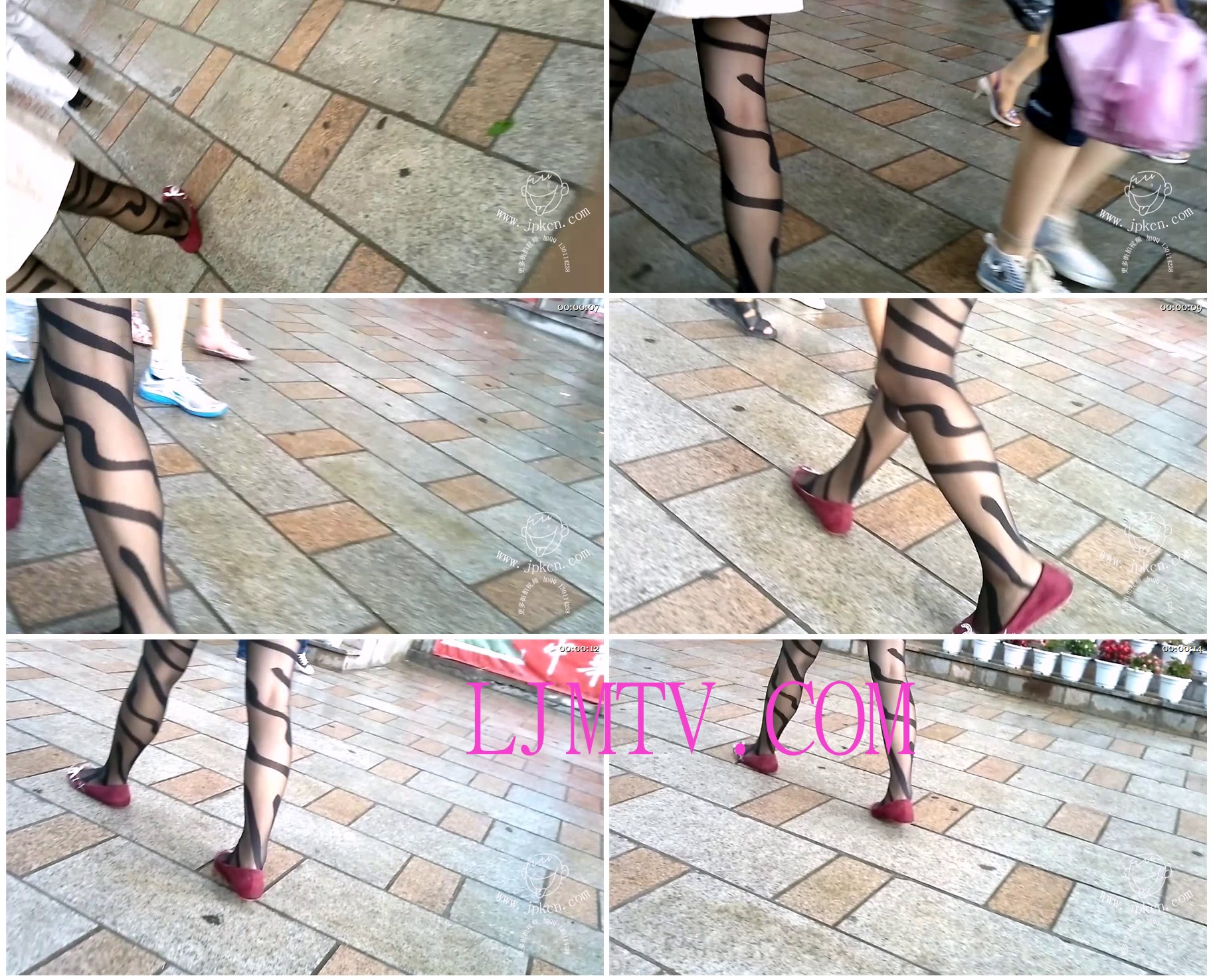 QASD近距离拍高跟黑丝视频系列-2012-07-02-433