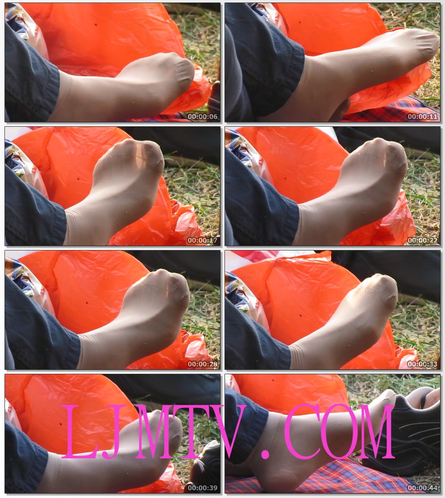 街拍大师applejuice高清拍摄高跟丝袜第1集-1(233)