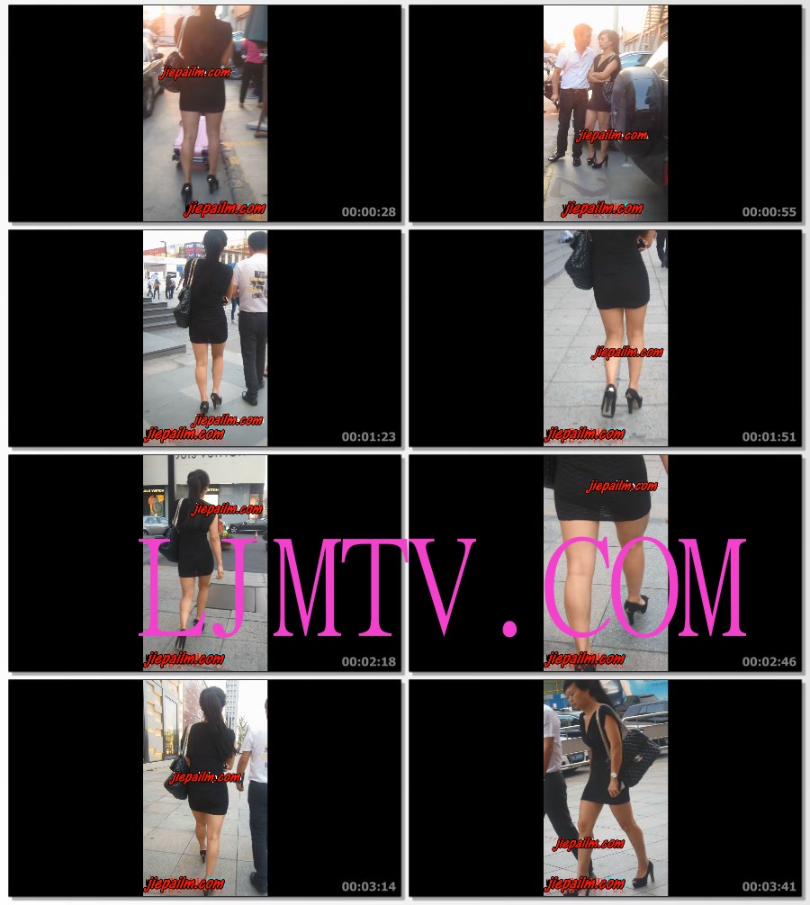 街拍VIP逍遥会员区视频全集2-180105