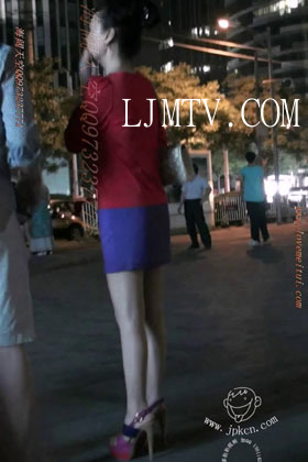 街拍客极品美女视频MP4格式版全套jpk01685-1