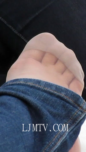 街拍大师applejuice高清拍摄高跟丝袜第1集-1(50)