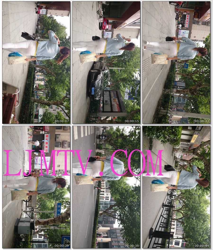 咔嚓街拍视频20301-20400-20317-1