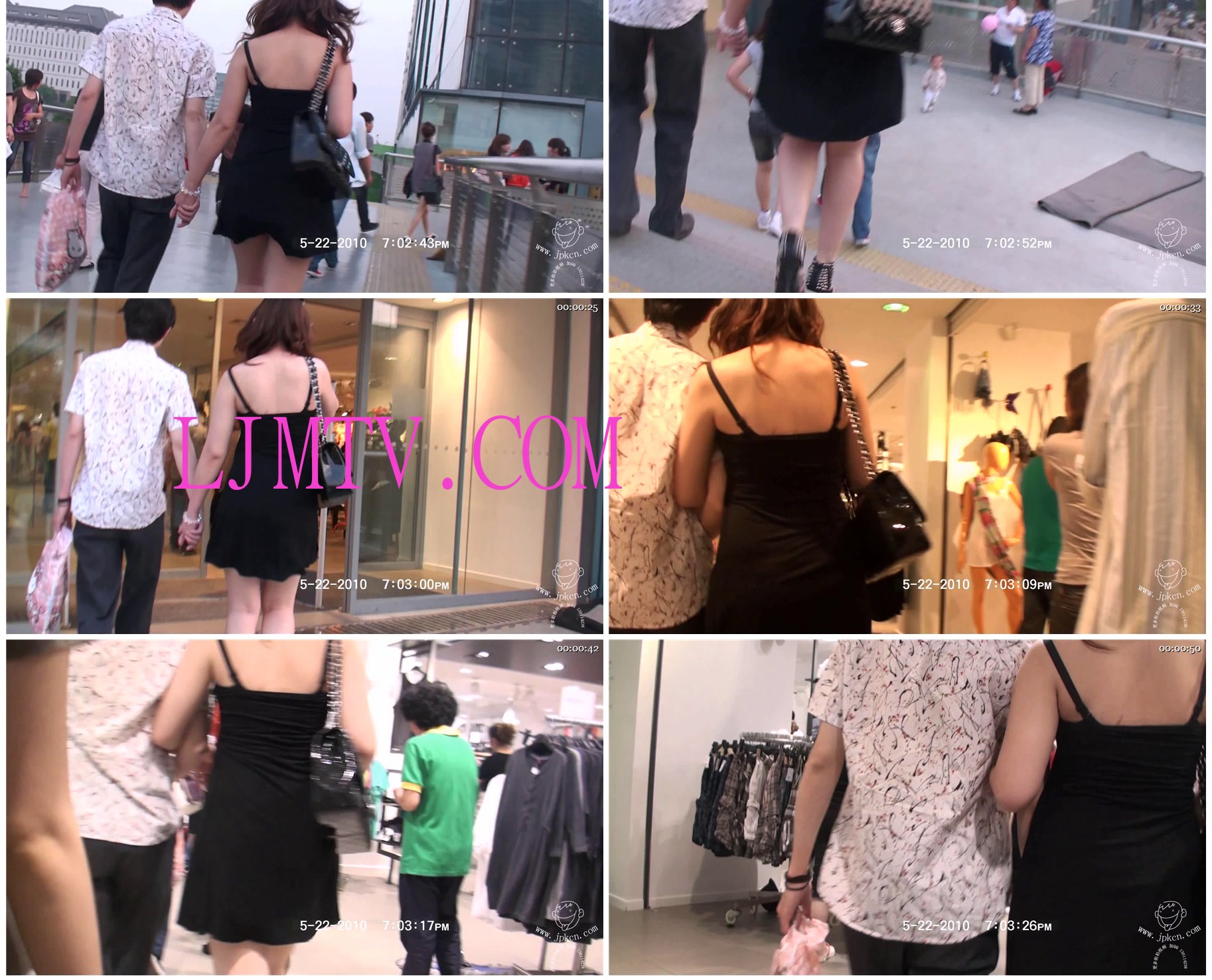 街拍大师法拉利作品全集-00095