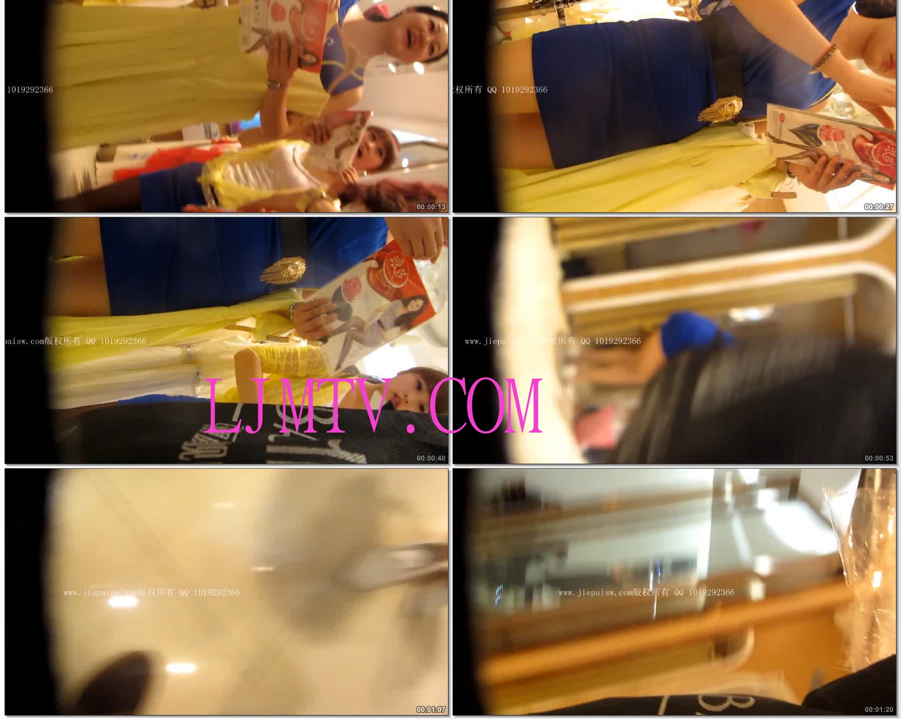 大忽悠2014.3.28【成功案例第182弹】忽悠服装店内172CM长身气质美艳包臀蓝裙肉丝少妇脱下肉丝代价是送给店内所有女店员丝袜大忽悠为了得到丝袜可谓损失惨重182