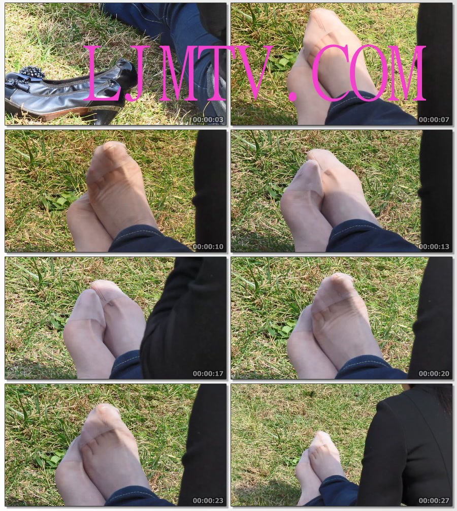 街拍大师applejuice高清拍摄高跟丝袜第3集-3(135)