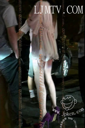 街拍客-夜场美女超短裙街拍秀02-高清13-119-03738