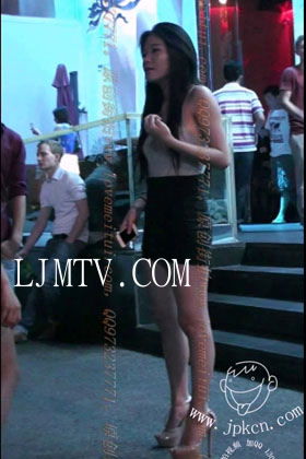 街拍客-夜场美女超短裙街拍秀07-高清13-040-03570