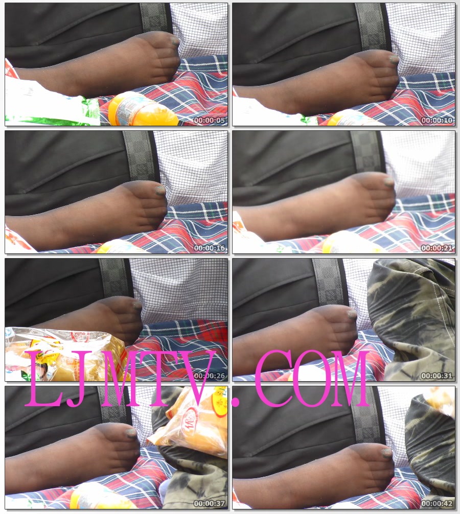 街拍大师applejuice高清拍摄高跟丝袜第4集-HD947