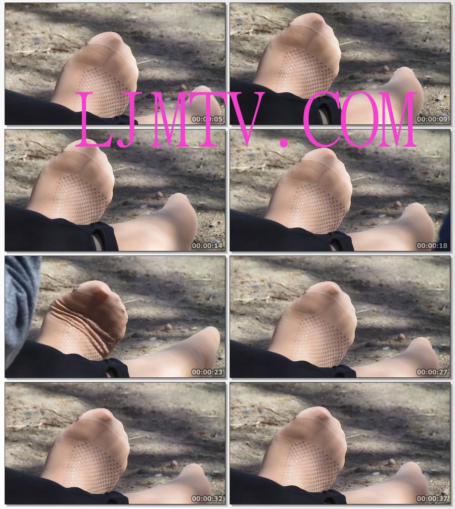 街拍大师applejuice高清拍摄高跟丝袜第4集-6(20)