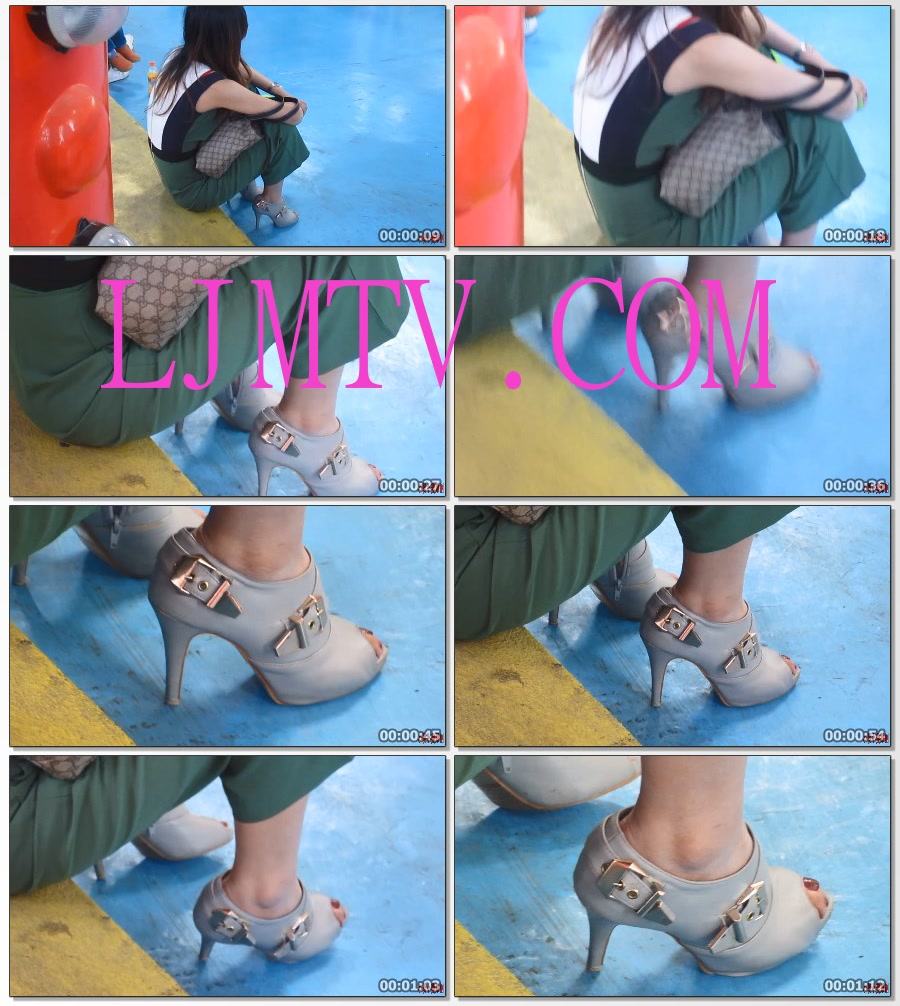 街拍大师小胡小斐高清拍摄高跟丝袜-qMVI_0516