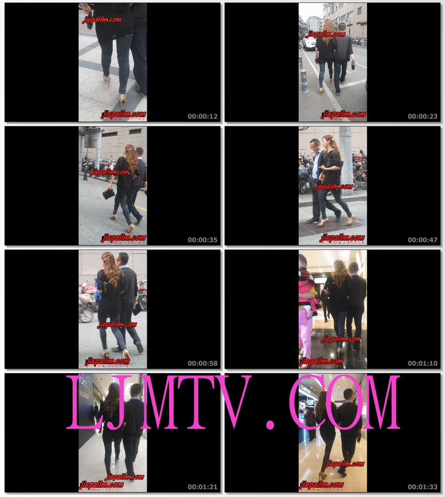 街拍VIP逍遥会员区视频全集3-180154