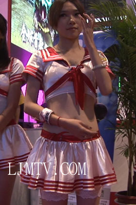 海阔天空2010北京网博会高清视频1 (3)
