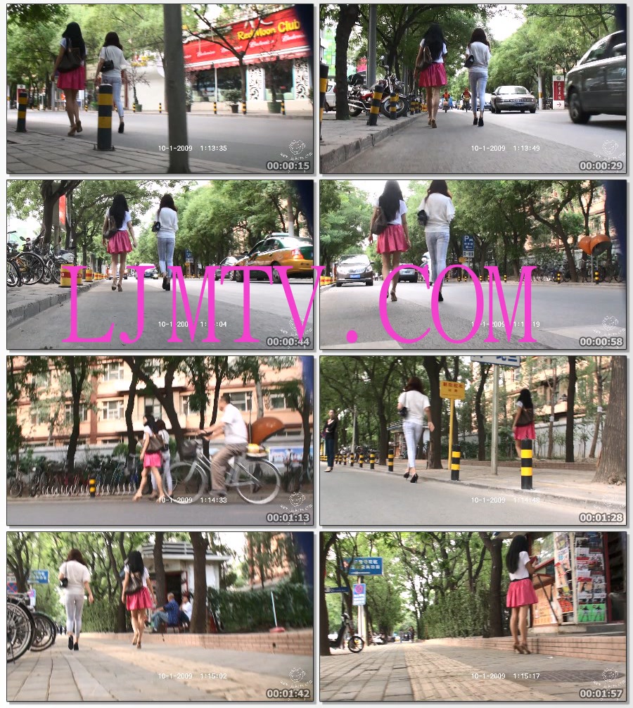 极品大师街拍视频全套-jp0176-4