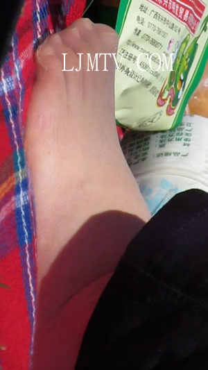 街拍大师applejuice高清拍摄高跟丝袜第3集-2(407)