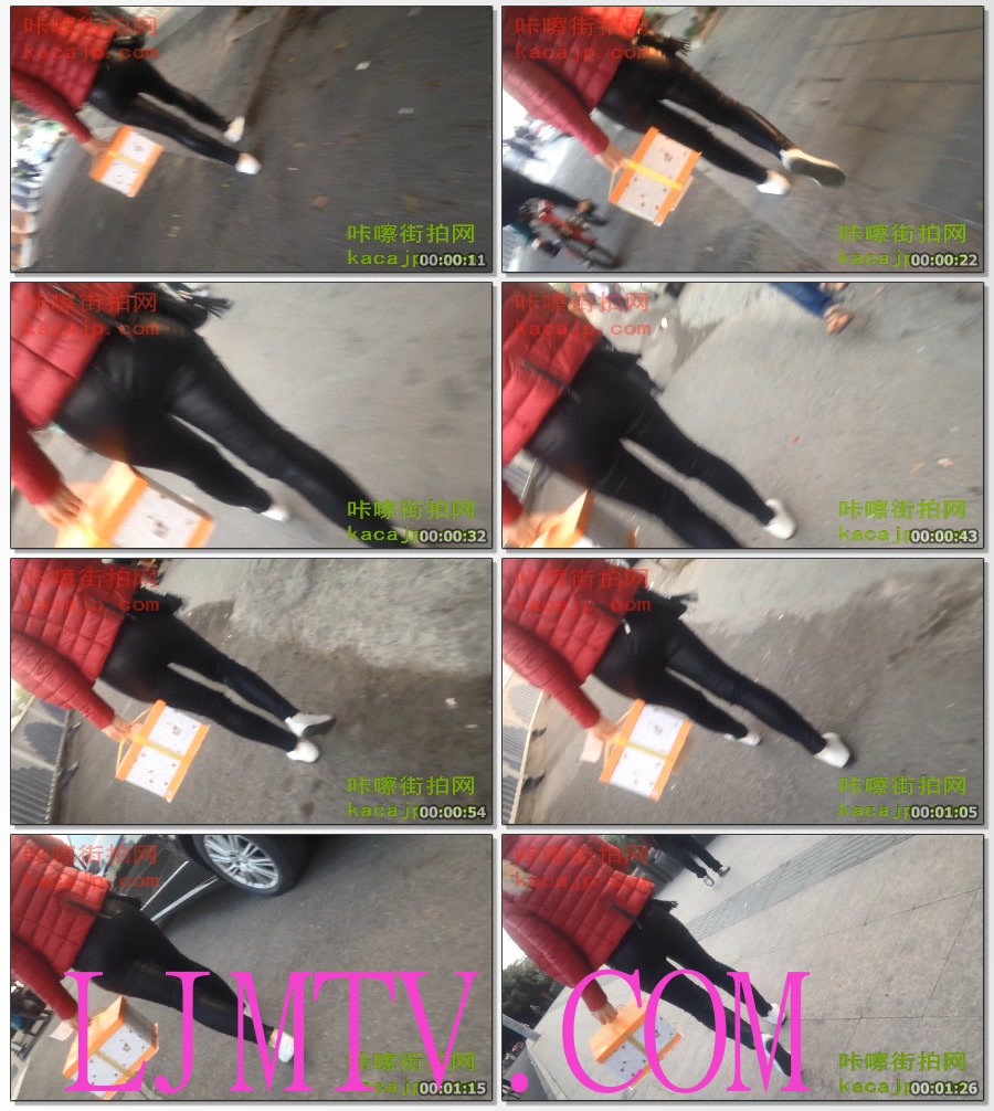 咔嚓街拍视频30401-30500-30440