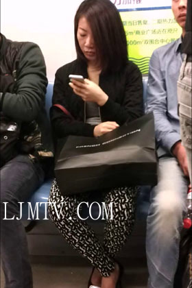 街拍客精选紧身裤热裤全集视频801-900-a01822-1_0