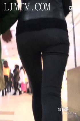 街拍客精选紧身裤热裤全集视频901-1000-a00114