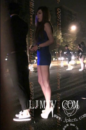 街拍客-夜场美女超短裙街拍秀03-高清13-194-03882