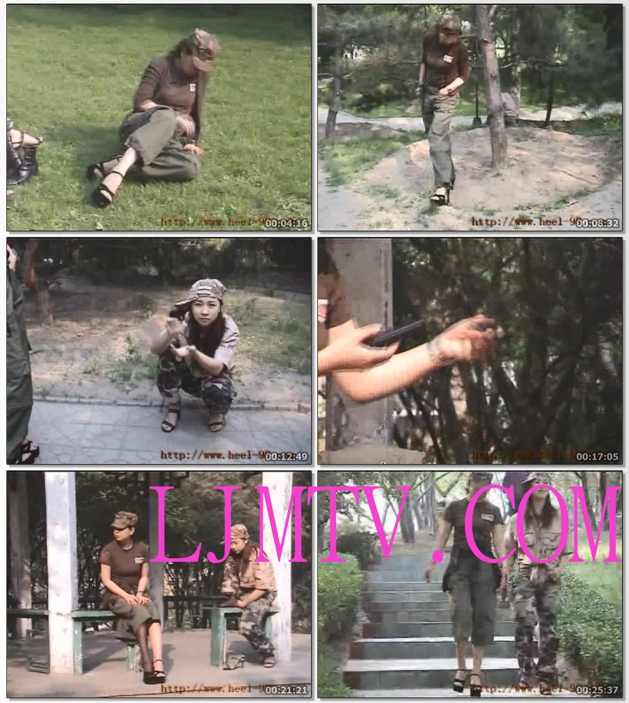 丽柜美腿视频原版DVD拷贝版-LG 6-24_11_1