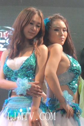 海阔天空2010北京网博会高清视频00180