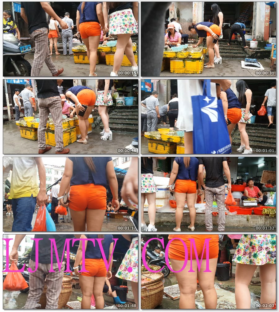 咔嚓街拍视频20501-20600-20526