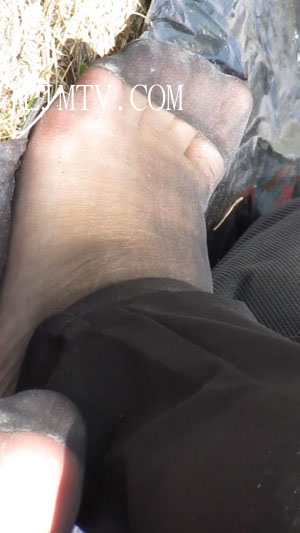 街拍大师applejuice高清拍摄高跟丝袜第2集-2(336)
