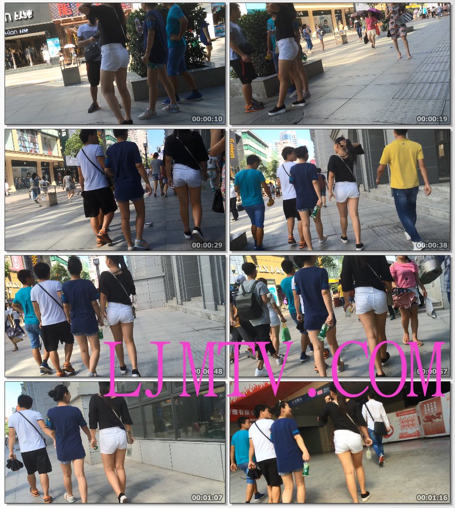 咔嚓街拍视频20501-20600-20539