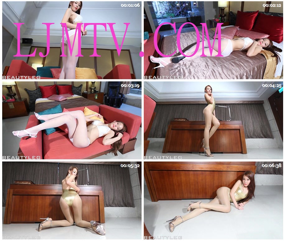 [Beautyleg美腿视频]2013.05.10 No.282 Aileen[1V1.44G]-282Aileen