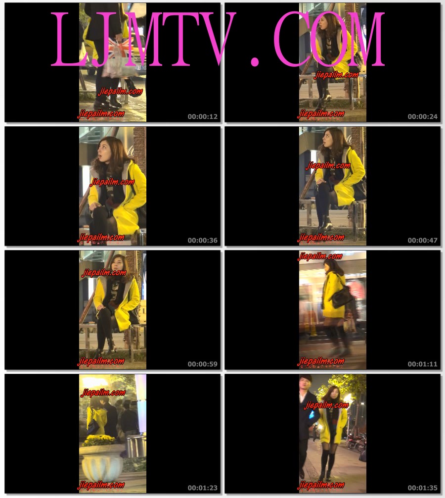 街拍VIP逍遥会员区视频全集4-180296