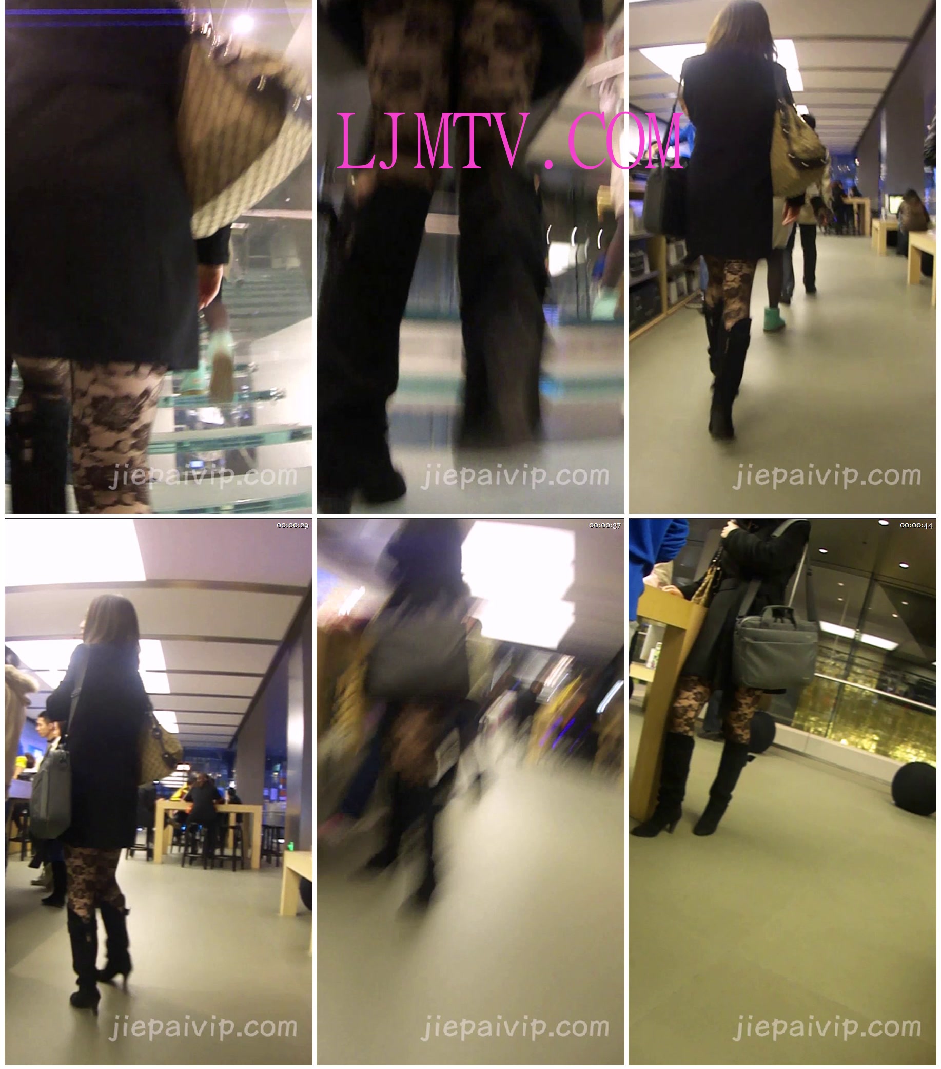 街拍VIP经典CD精选系列11季1-3-M4H08219
