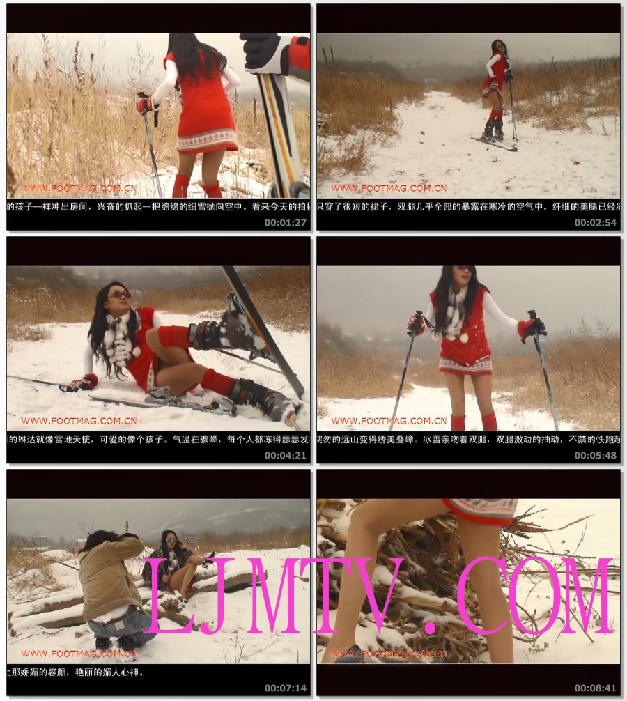 丽柜美腿视频原版DVD拷贝版-LG 6-26_11_1