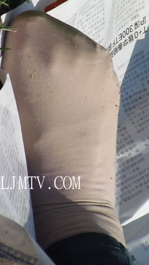 街拍大师applejuice高清拍摄高跟丝袜第5集-HD1280