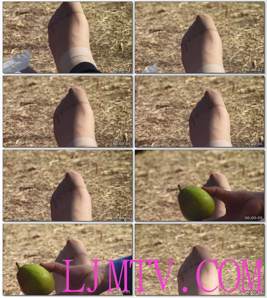 街拍大师applejuice高清拍摄高跟丝袜第4集-5(50)