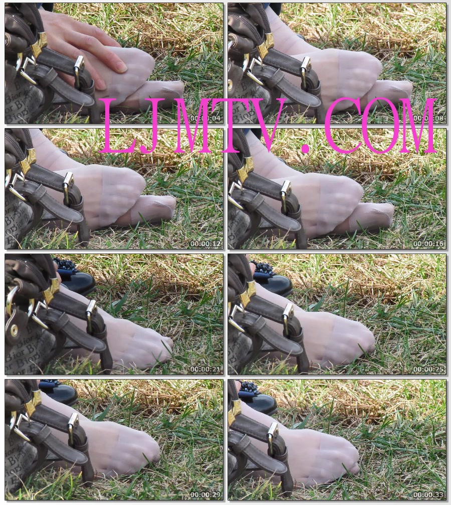 街拍大师applejuice高清拍摄高跟丝袜第1集-1(248)