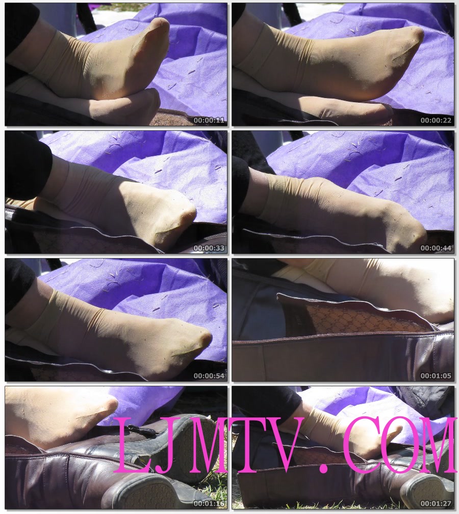 街拍大师applejuice高清拍摄高跟丝袜第2集-1(479)