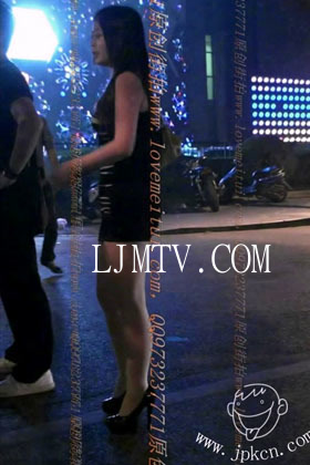街拍客-夜场美女超短裙街拍秀02-高清13-124-03748