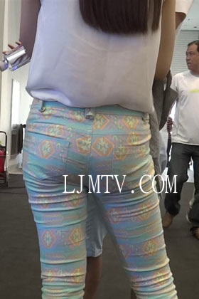 街拍客极品街拍视频JPP1-JPP217-4