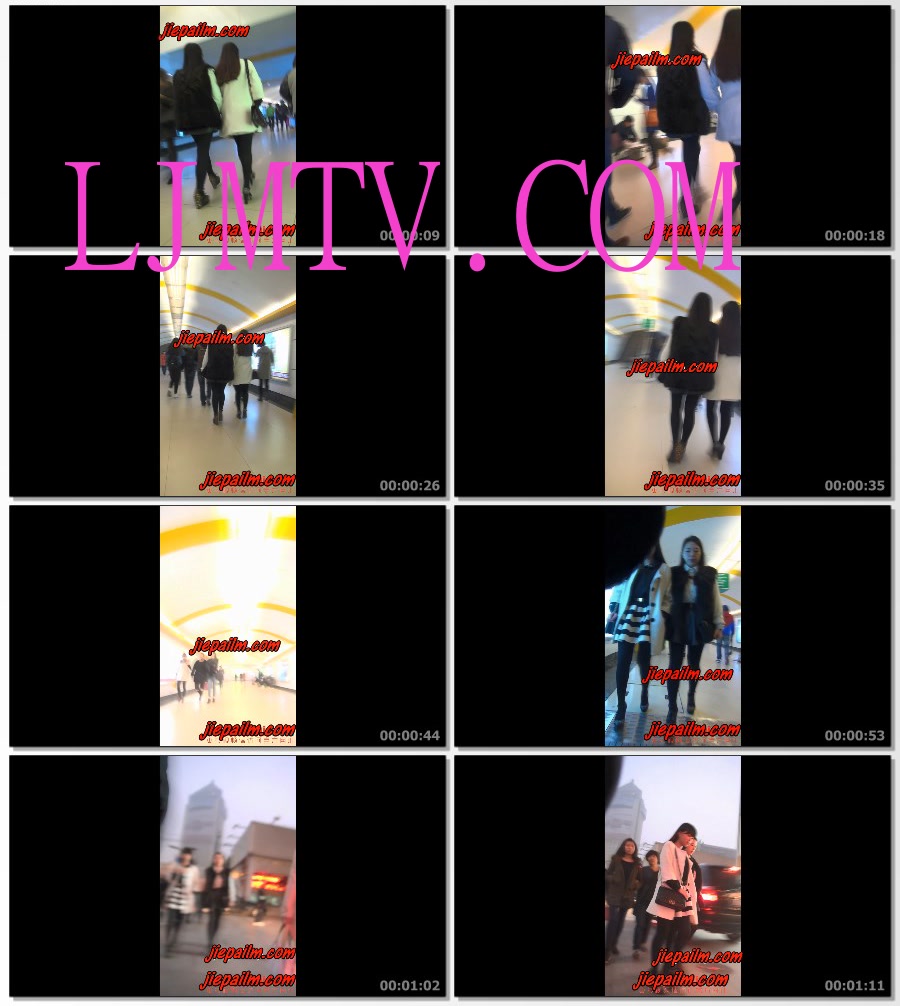 街拍VIP逍遥会员区视频全集4-180266