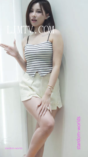 2025深圳内衣展曼琪莹美女模特内衣秀Show