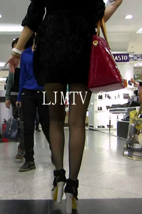 名门夜宴2012-2013精选街拍CD抄底第二部分MVI_2496