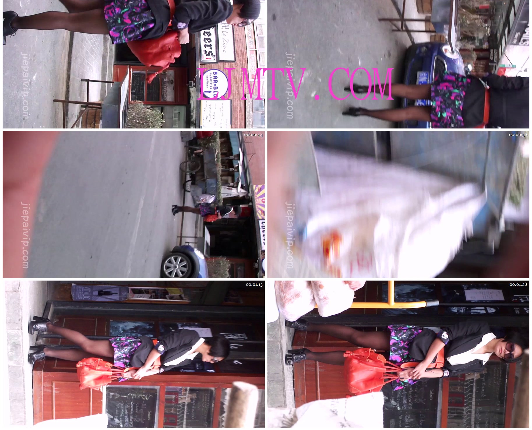 街拍VIP经典CD精选系列11季1-3-MAH05447
