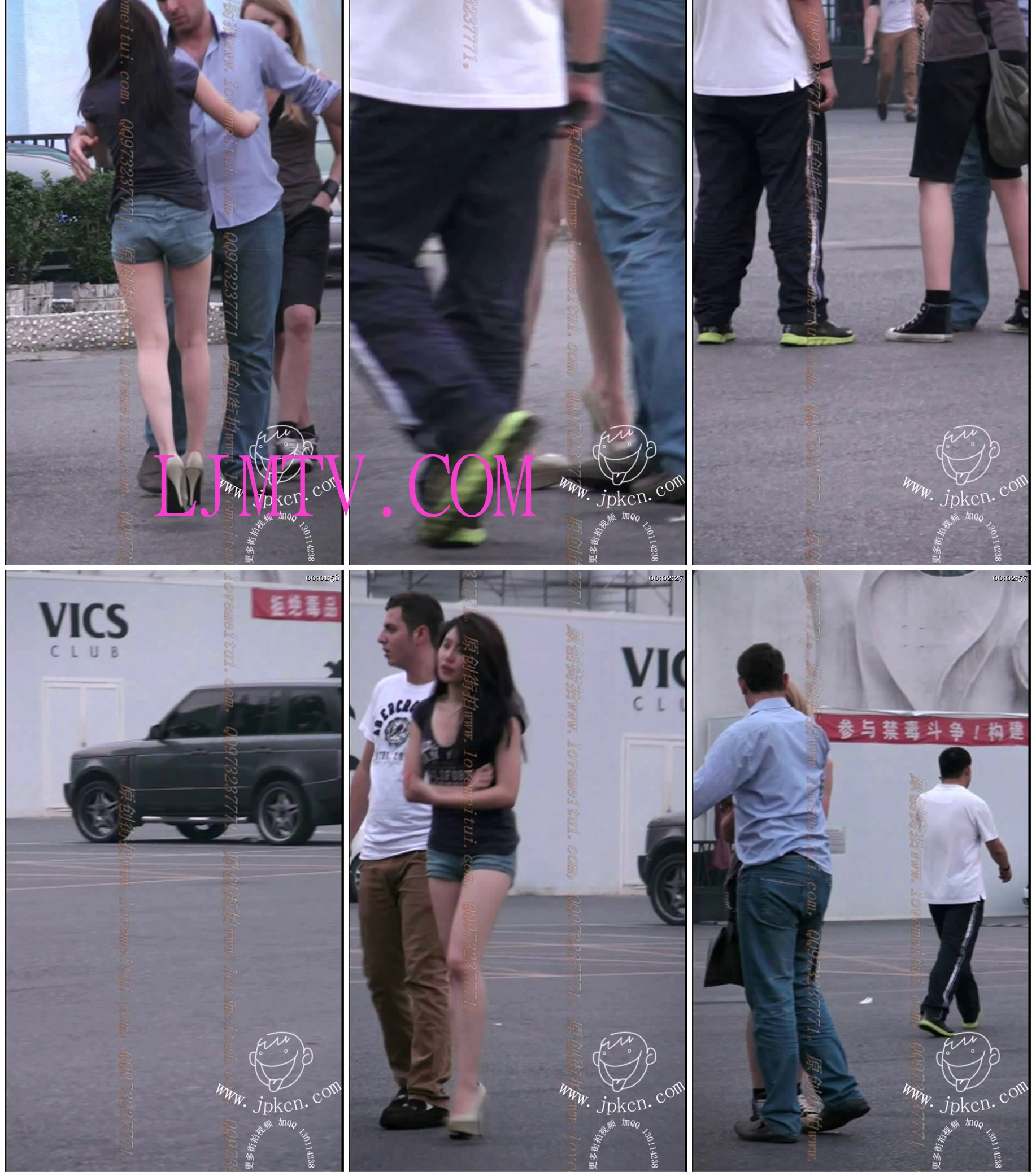 街拍客-夜场美女超短裙街拍秀01-高清13-071-03633