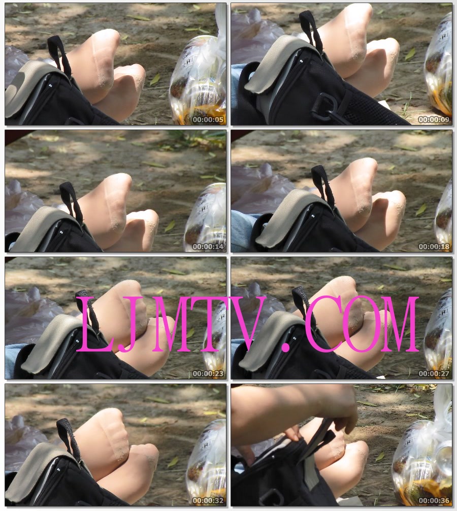 街拍大师applejuice高清拍摄高跟丝袜第4集-HD856