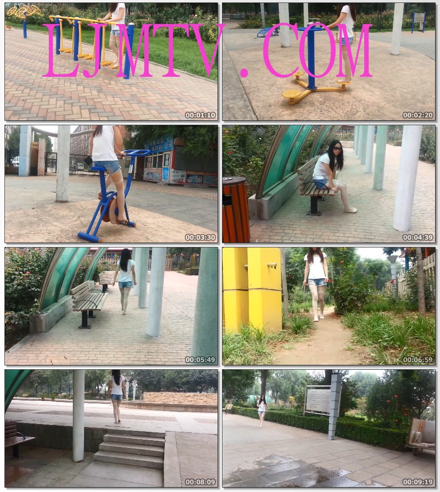 街拍大师戏魅高清拍摄高跟丝袜-20140901_113409