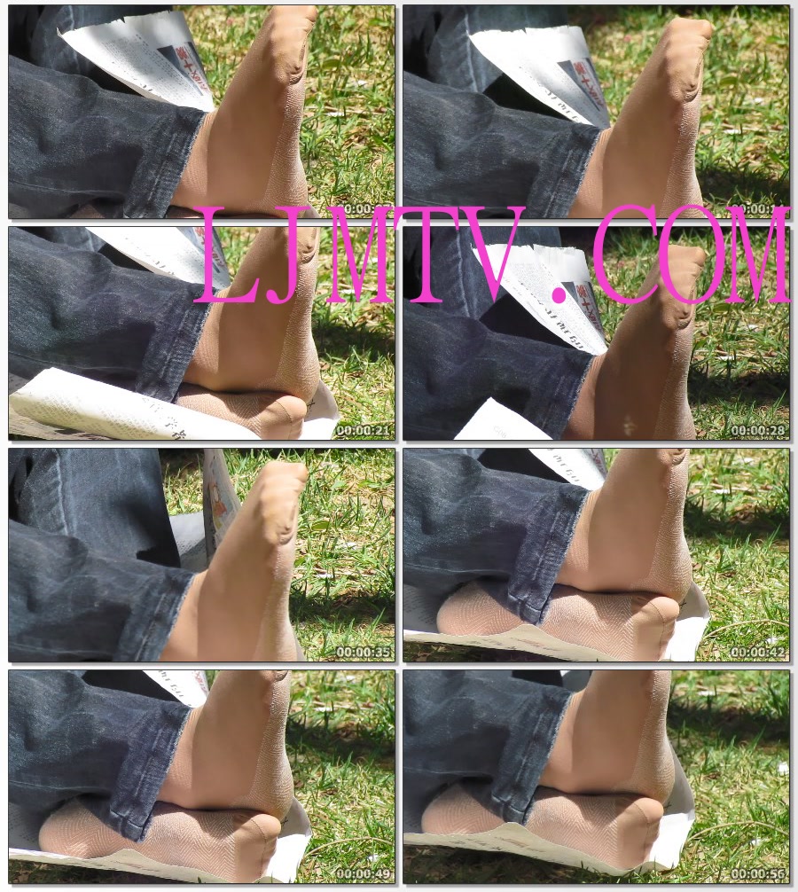 街拍大师applejuice高清拍摄高跟丝袜第2集-1(482)