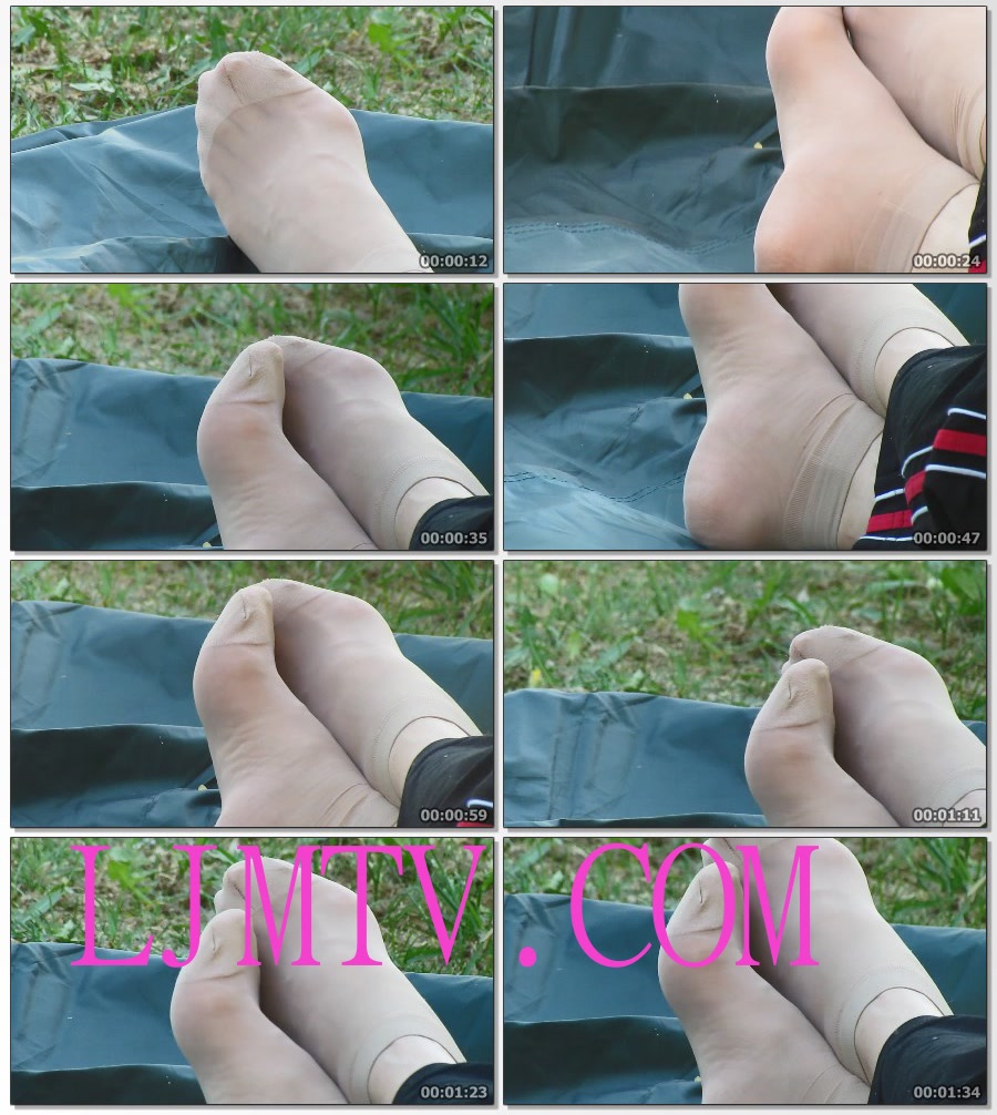 街拍大师applejuice高清拍摄高跟丝袜第4集-HD671