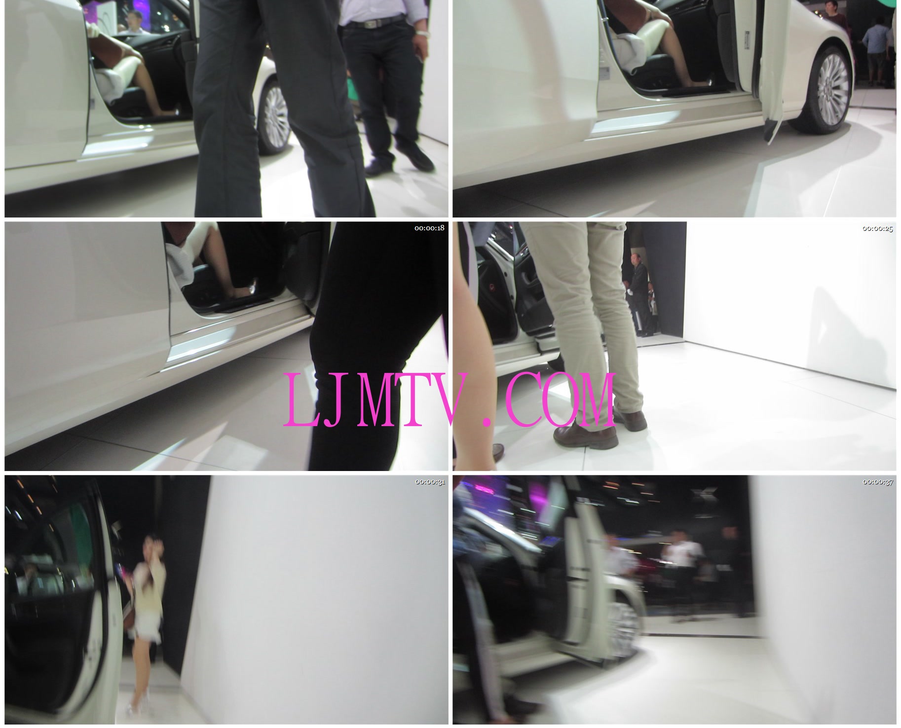 名门夜宴2014北京车展高清无水印原版MTS格式-MVI_5422