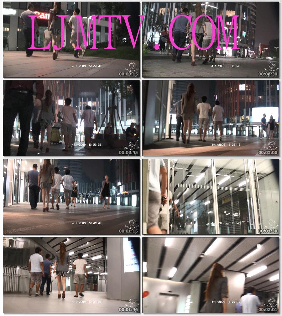 极品大师街拍视频全套-jp0177