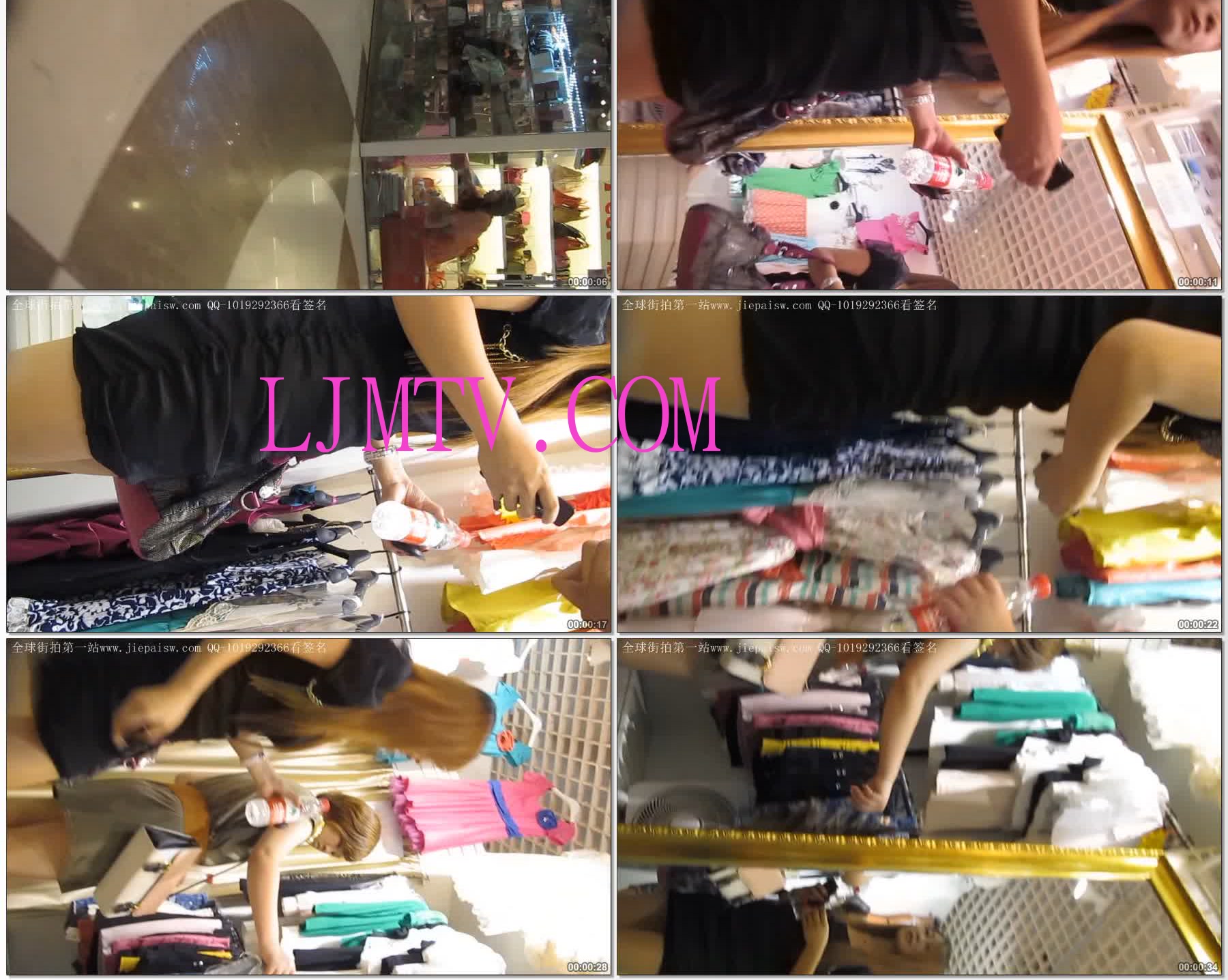 大忽悠街拍大忽悠潜入女装店内像清纯肉丝美女买丝袜并摸丝腿大忽悠潜入女装店内像清纯肉丝美女买丝袜并摸丝腿1