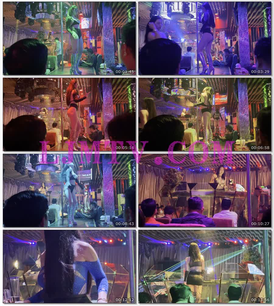 修长美腿的银色皮靴白色奶罩黑色高腰裤女ds-4K视频